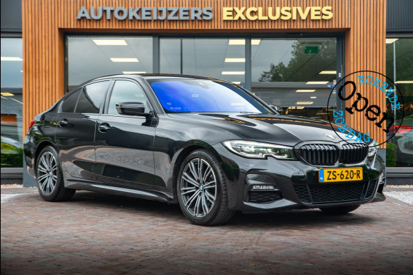 BMW 3-serie 320i M Pakket Camera Navi Clima Cruise 18"LM
