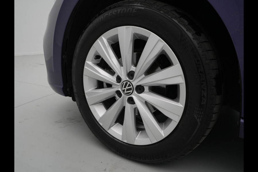 Volkswagen Polo 1.0 TSI 95pk Highline Business Navigatie Stoelverwarming Clima Led 17