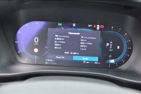 Volvo XC40 B4 211PK Automaat Plus Dark Pilot assist / Adaptive cruise control / Harman Kardon audio / BLIS / Elektrisch bedienbare voorstoelen / Stoelverwarming voor / Stuurverwarming /