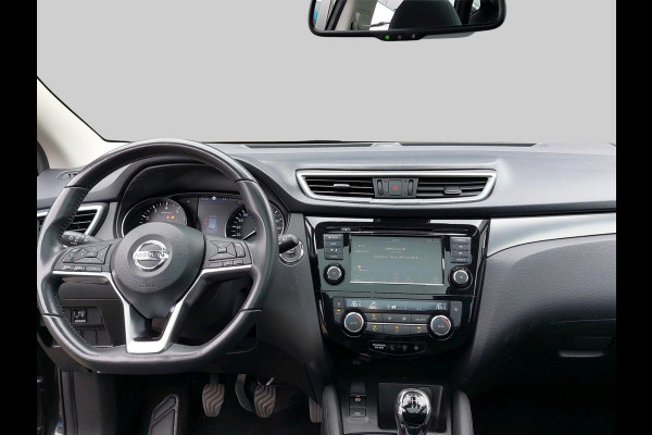 Nissan QASHQAI 1.3 DIG-T N-Connecta