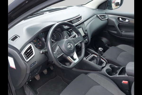 Nissan QASHQAI 1.3 DIG-T N-Connecta