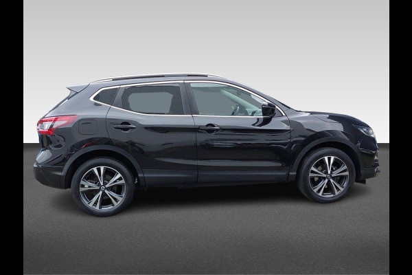Nissan QASHQAI 1.3 DIG-T N-Connecta