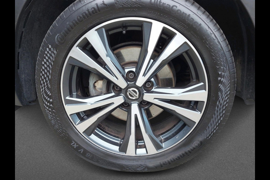 Nissan QASHQAI 1.3 DIG-T N-Connecta