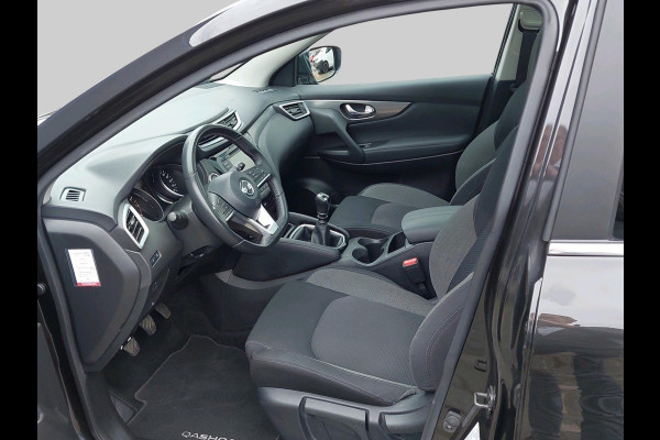 Nissan QASHQAI 1.3 DIG-T N-Connecta