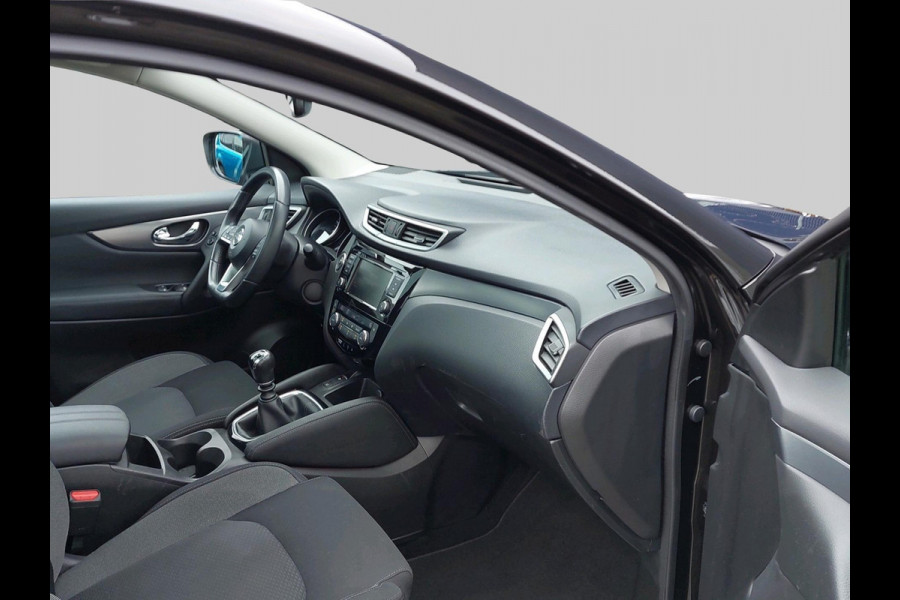 Nissan QASHQAI 1.3 DIG-T N-Connecta