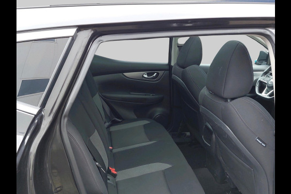 Nissan QASHQAI 1.3 DIG-T N-Connecta