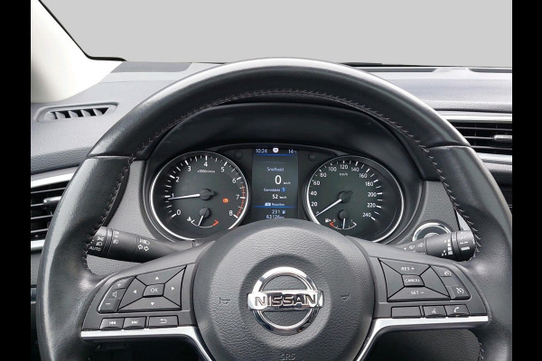 Nissan QASHQAI 1.3 DIG-T N-Connecta