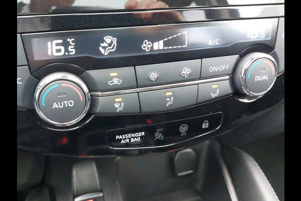 Nissan QASHQAI 1.3 DIG-T N-Connecta