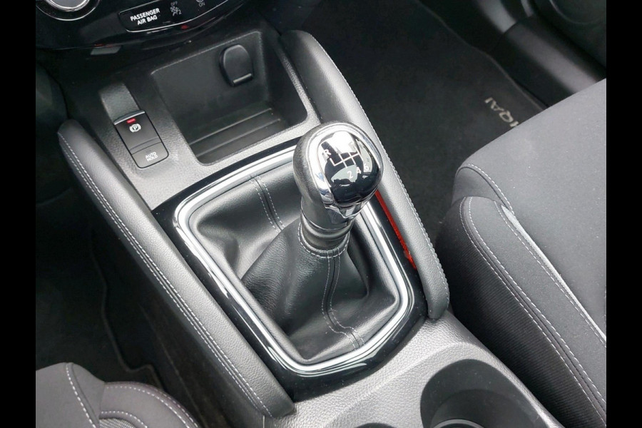 Nissan QASHQAI 1.3 DIG-T N-Connecta