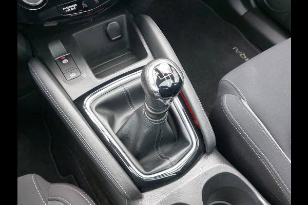 Nissan QASHQAI 1.3 DIG-T N-Connecta