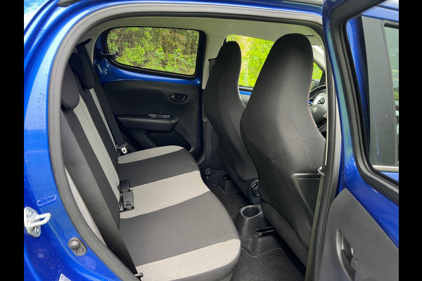Citroën C1 1.0 VTi Feel | '' 54.000 KM '' + Cruise + Airco