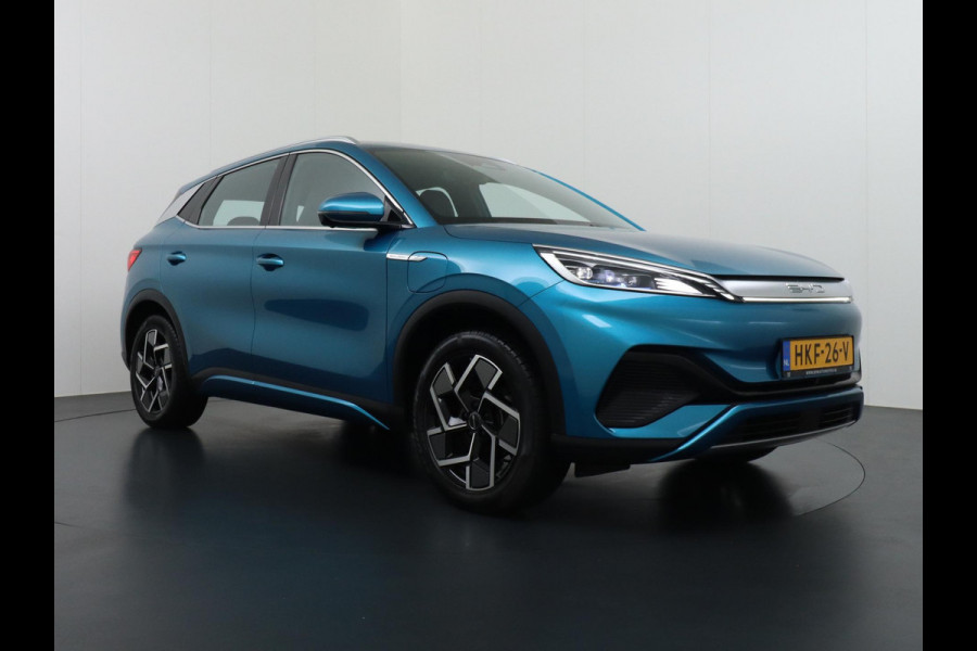 BYD ATTO 3 Design COMPLETE AUTO | RIJKLAAR INCL. FABR. GARANTIE T/M 2028 | AANDRIJFLIJN EN ACCU ZELFS T/M 2030