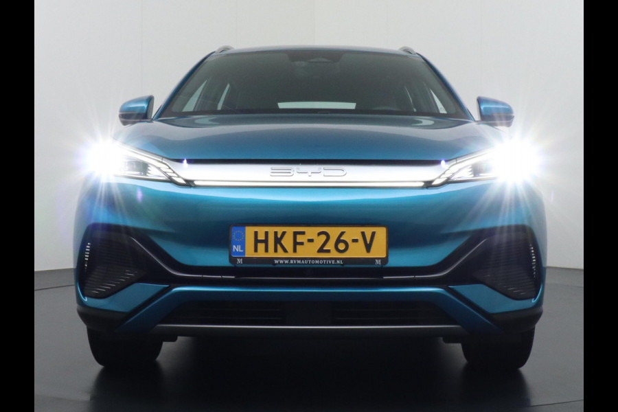 BYD ATTO 3 Design COMPLETE AUTO | RIJKLAAR INCL. FABR. GARANTIE T/M 2028 | AANDRIJFLIJN EN ACCU ZELFS T/M 2030