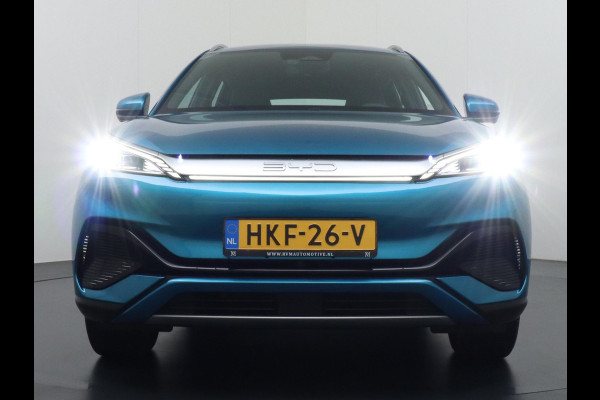 BYD ATTO 3 Design COMPLETE AUTO | RIJKLAAR INCL. FABR. GARANTIE T/M 2028 | AANDRIJFLIJN EN ACCU ZELFS T/M 2030