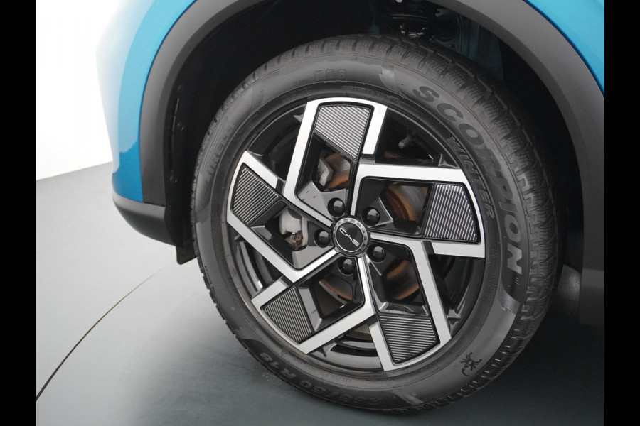 BYD ATTO 3 Design COMPLETE AUTO | RIJKLAAR INCL. FABR. GARANTIE T/M 2028 | AANDRIJFLIJN EN ACCU ZELFS T/M 2030