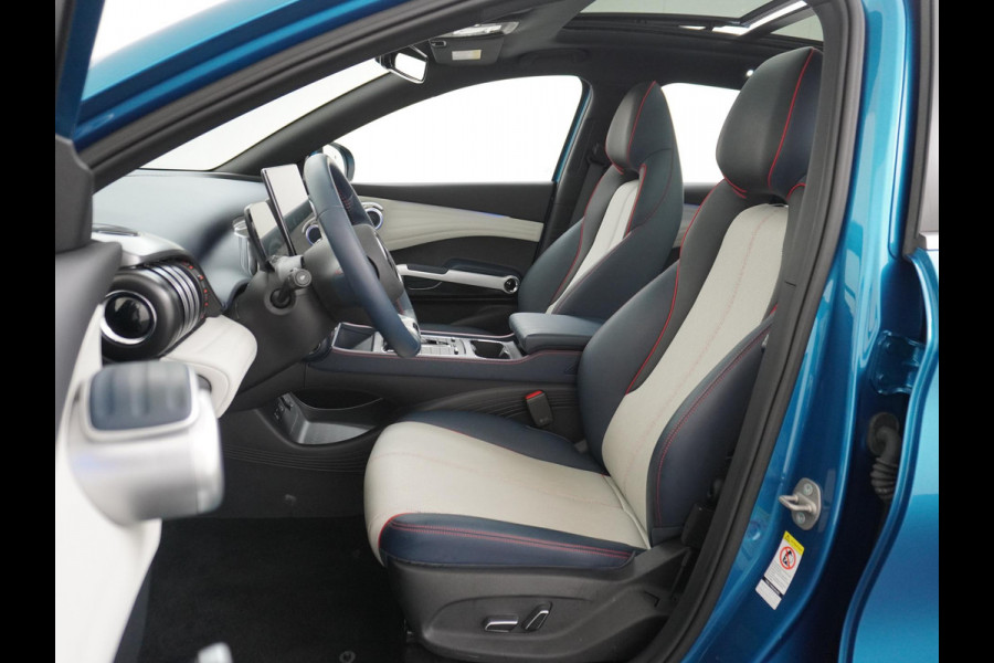 BYD ATTO 3 Design COMPLETE AUTO | RIJKLAAR INCL. FABR. GARANTIE T/M 2028 | AANDRIJFLIJN EN ACCU ZELFS T/M 2030