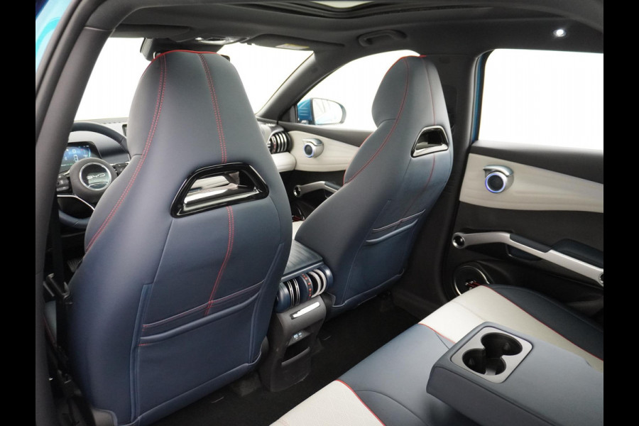 BYD ATTO 3 Design COMPLETE AUTO | RIJKLAAR INCL. FABR. GARANTIE T/M 2028 | AANDRIJFLIJN EN ACCU ZELFS T/M 2030