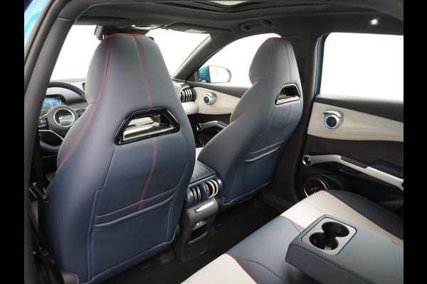 BYD ATTO 3 Design COMPLETE AUTO | RIJKLAAR INCL. FABR. GARANTIE T/M 2028 | AANDRIJFLIJN EN ACCU ZELFS T/M 2030