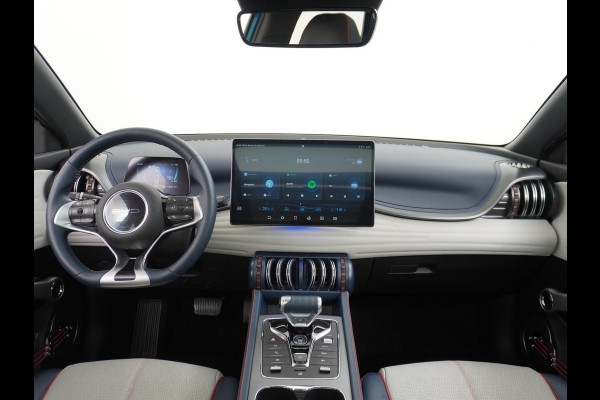 BYD ATTO 3 Design COMPLETE AUTO | RIJKLAAR INCL. FABR. GARANTIE T/M 2028 | AANDRIJFLIJN EN ACCU ZELFS T/M 2030