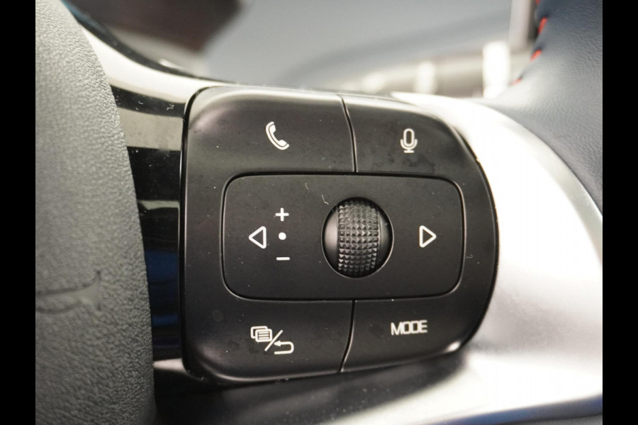 BYD ATTO 3 Design COMPLETE AUTO | RIJKLAAR INCL. FABR. GARANTIE T/M 2028 | AANDRIJFLIJN EN ACCU ZELFS T/M 2030