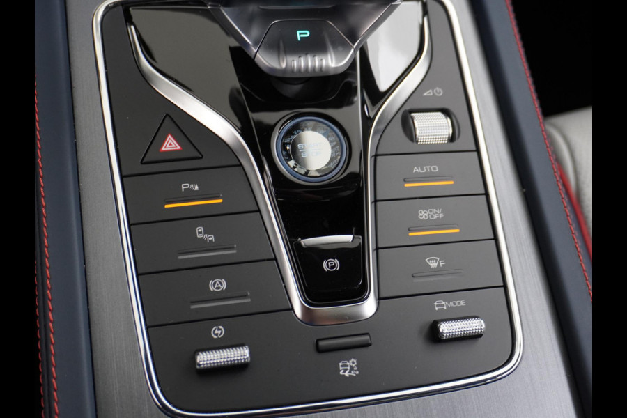 BYD ATTO 3 Design COMPLETE AUTO | RIJKLAAR INCL. FABR. GARANTIE T/M 2028 | AANDRIJFLIJN EN ACCU ZELFS T/M 2030