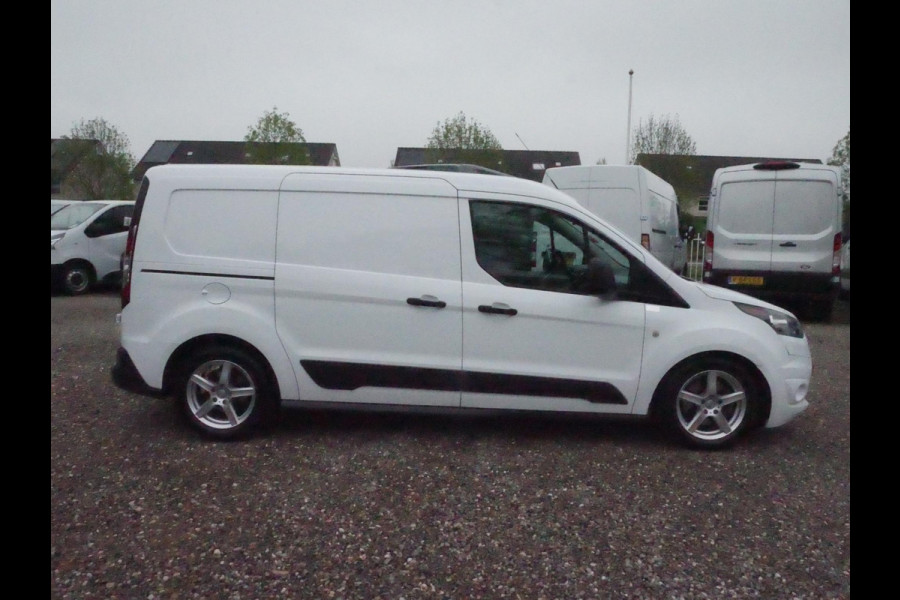 Ford Transit Connect 1.5 TDCI 100PK, L2, Trend, Airco