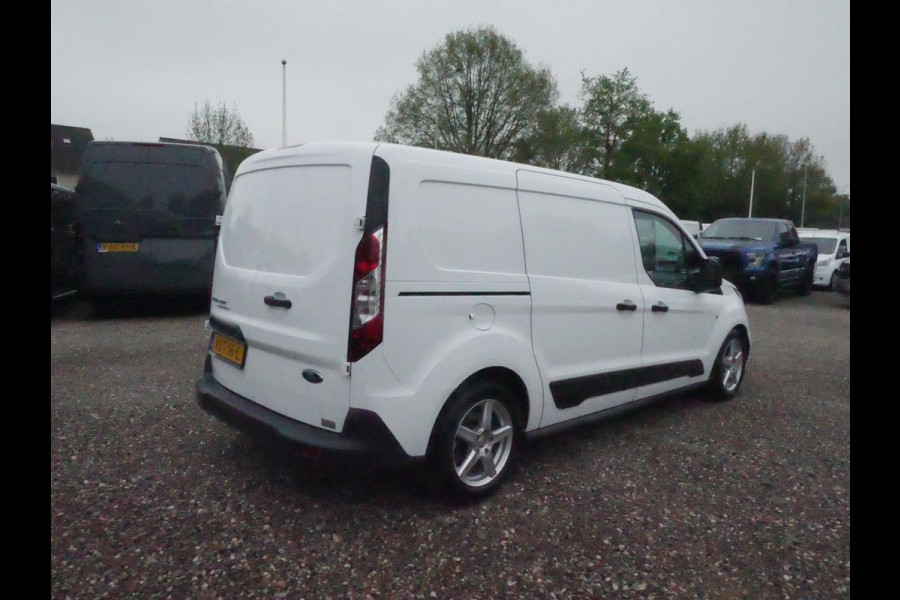 Ford Transit Connect 1.5 TDCI 100PK, L2, Trend, Airco