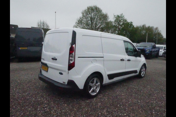 Ford Transit Connect 1.5 TDCI 100PK, L2, Trend, Airco