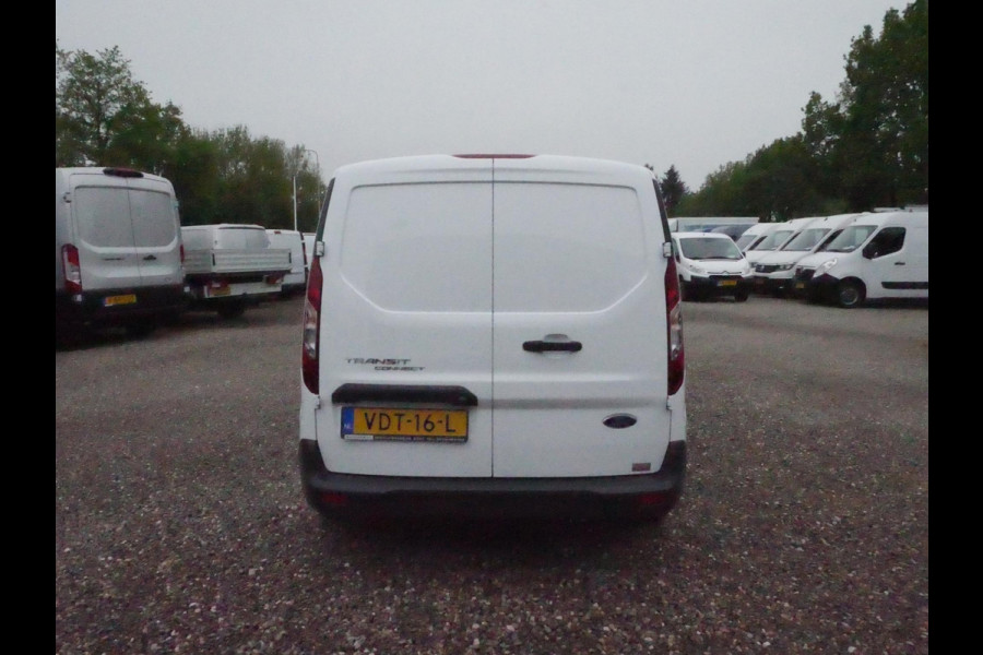 Ford Transit Connect 1.5 TDCI 100PK, L2, Trend, Airco