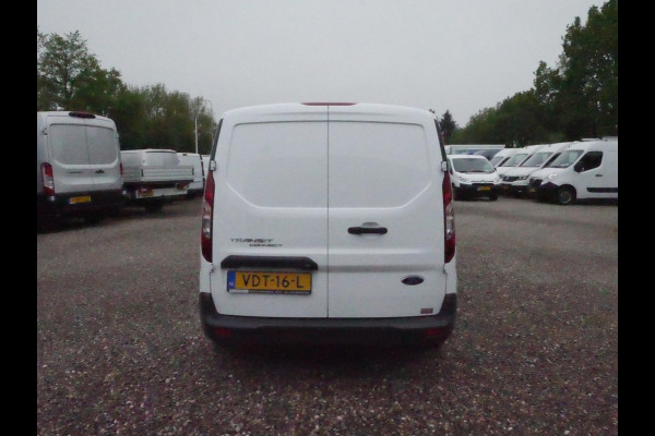 Ford Transit Connect 1.5 TDCI 100PK, L2, Trend, Airco