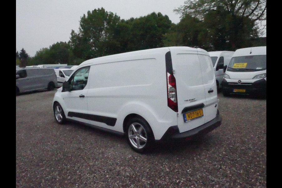 Ford Transit Connect 1.5 TDCI 100PK, L2, Trend, Airco