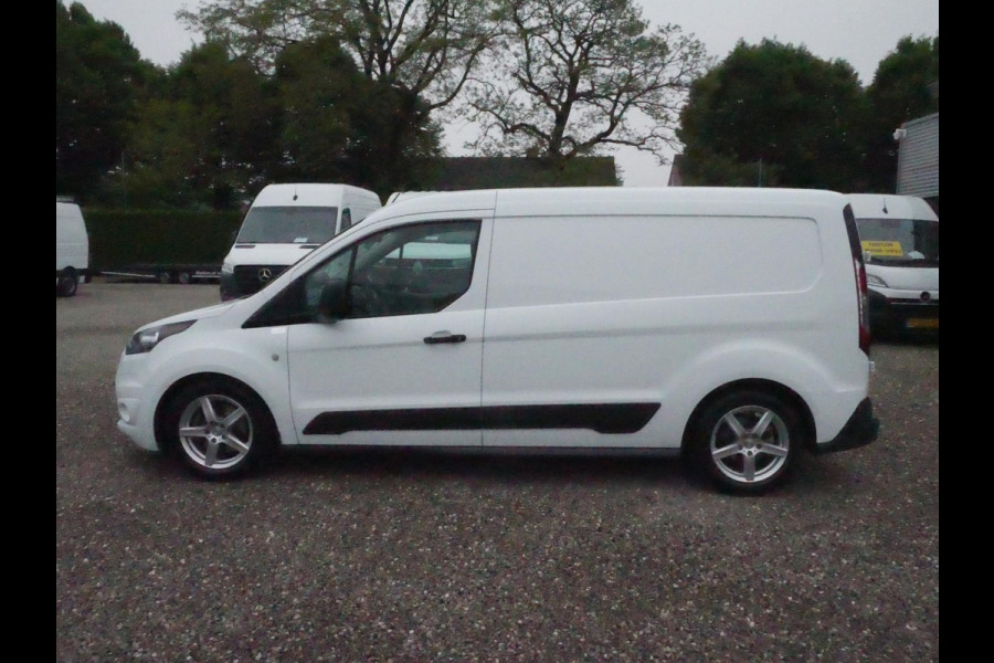 Ford Transit Connect 1.5 TDCI 100PK, L2, Trend, Airco