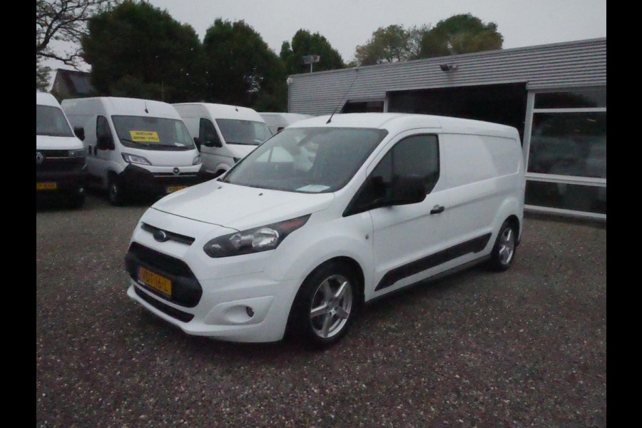 Ford Transit Connect 1.5 TDCI 100PK, L2, Trend, Airco