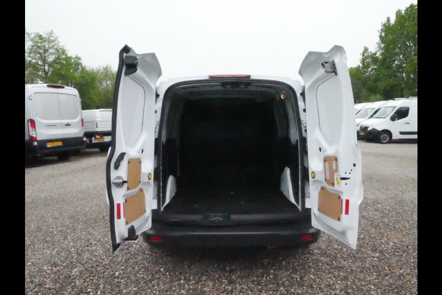 Ford Transit Connect 1.5 TDCI 100PK, L2, Trend, Airco