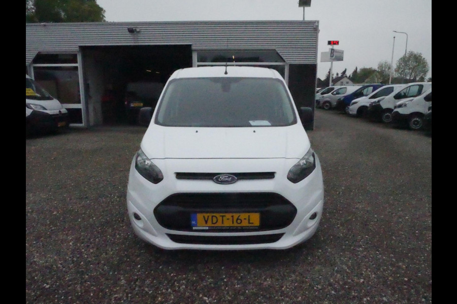 Ford Transit Connect 1.5 TDCI 100PK, L2, Trend, Airco