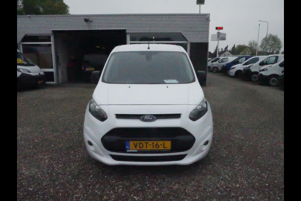 Ford Transit Connect 1.5 TDCI 100PK, L2, Trend, Airco