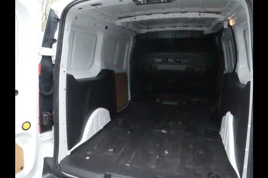 Ford Transit Connect 1.5 TDCI 100PK, L2, Trend, Airco