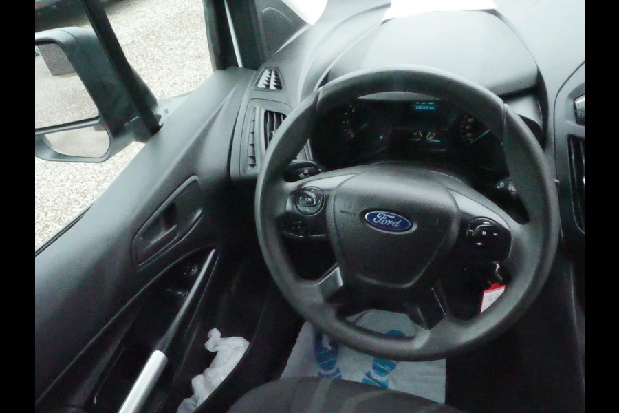 Ford Transit Connect 1.5 TDCI 100PK, L2, Trend, Airco