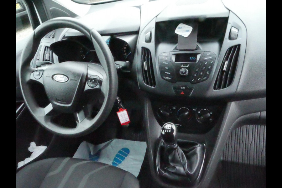 Ford Transit Connect 1.5 TDCI 100PK, L2, Trend, Airco