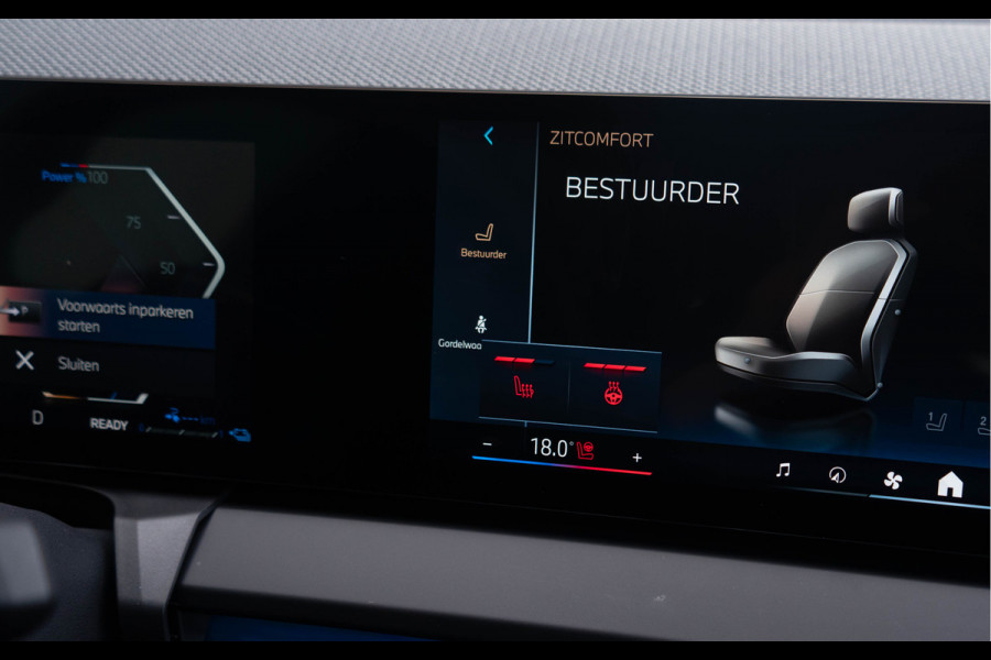 BMW X3 30e xDrive / M- Sport/ Standkachel/ Live Cockpit/ Adaptive Cruise Control/ Panoramadak/  220kW (220PK)