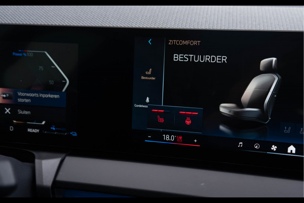 BMW X3 30e xDrive / M- Sport/ Standkachel/ Live Cockpit/ Adaptive Cruise Control/ Panoramadak/  220kW (220PK)