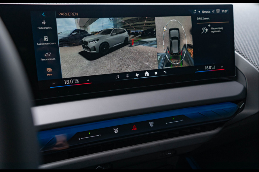 BMW X3 30e xDrive / M- Sport/ Standkachel/ Live Cockpit/ Adaptive Cruise Control/ Panoramadak/  220kW (220PK)