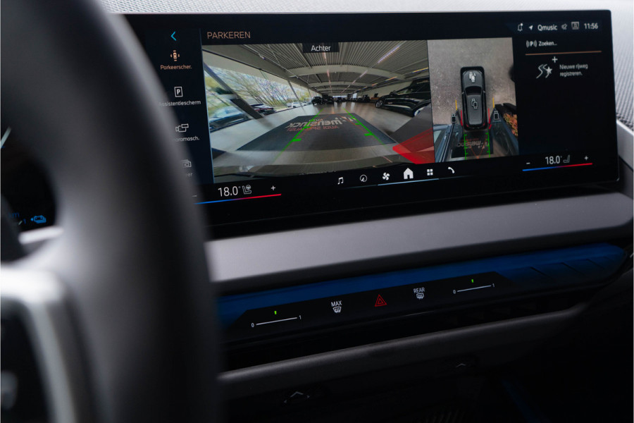 BMW X3 30e xDrive / M- Sport/ Standkachel/ Live Cockpit/ Adaptive Cruise Control/ Panoramadak/  220kW (220PK)