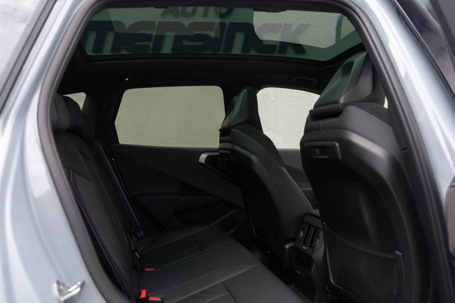 BMW X3 30e xDrive / M- Sport/ Standkachel/ Live Cockpit/ Adaptive Cruise Control/ Panoramadak/  220kW (220PK)