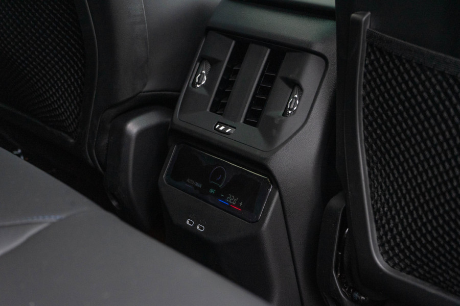 BMW X3 30e xDrive / M- Sport/ Standkachel/ Live Cockpit/ Adaptive Cruise Control/ Panoramadak/  220kW (220PK)
