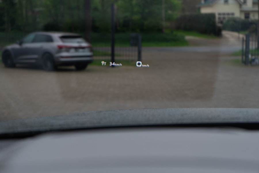 Audi SQ7 4.0 TDI Quattro 7-Pers. / Luchtvering/ Standkachel/ Virtual Cockpit/ Trekhaak/ Panoramadak/ 321kW (436PK)