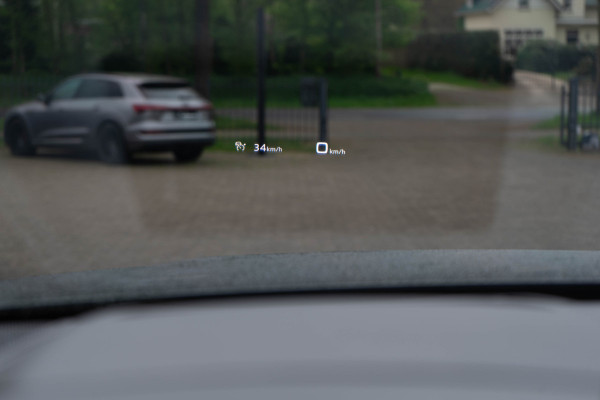 Audi SQ7 4.0 TDI Quattro 7-Pers. / Luchtvering/ Standkachel/ Virtual Cockpit/ Trekhaak/ Panoramadak/ 321kW (436PK)