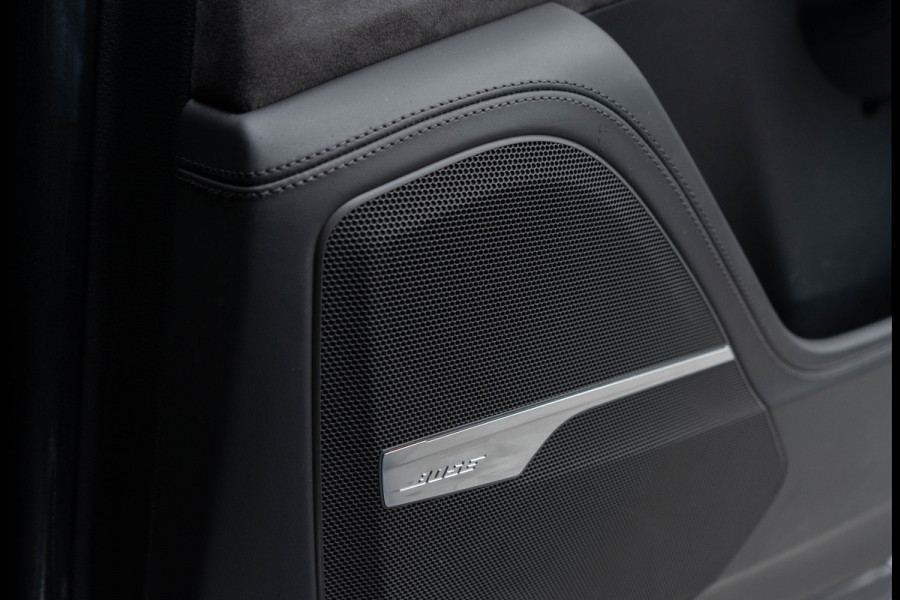 Audi SQ7 4.0 TDI Quattro 7-Pers. / Luchtvering/ Standkachel/ Virtual Cockpit/ Trekhaak/ Panoramadak/ 321kW (436PK)