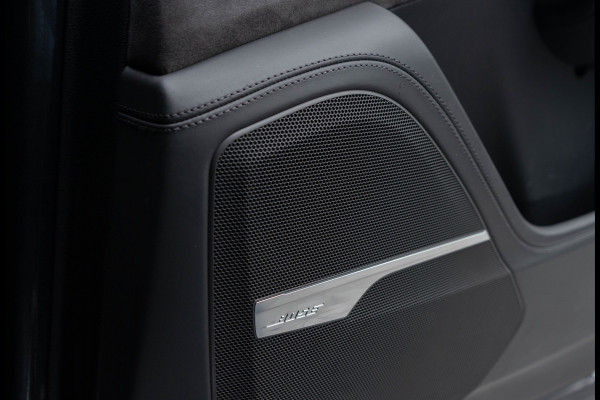 Audi SQ7 4.0 TDI Quattro 7-Pers. / Luchtvering/ Standkachel/ Virtual Cockpit/ Trekhaak/ Panoramadak/ 321kW (436PK)