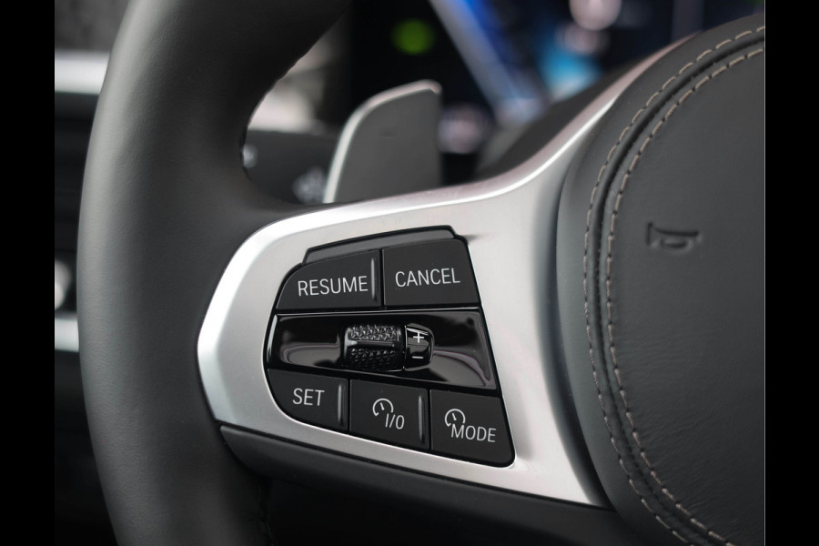 BMW X5 50e xDrive *Volleder!*Pano*Massage*Trekhaak*Individual